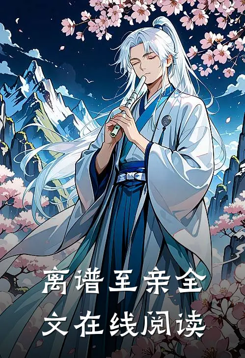 离谱至亲全文在线阅读