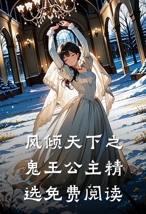 凤倾天下之鬼王公主精选免费阅读