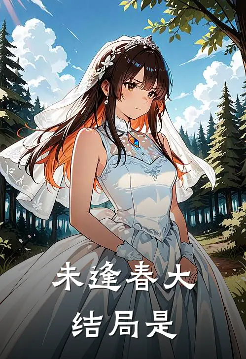 未逢春大结局是