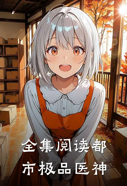 全集阅读都市极品医神