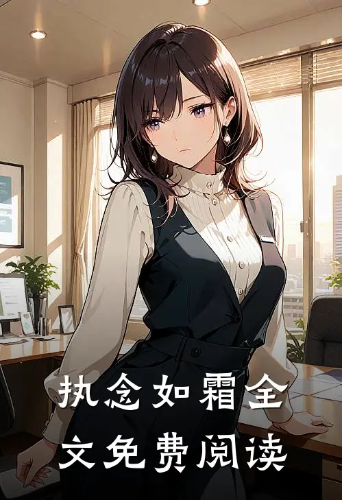 执念如霜全文免费阅读
