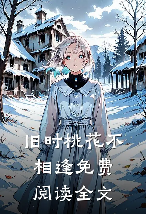 旧时桃花不相逢免费阅读全文