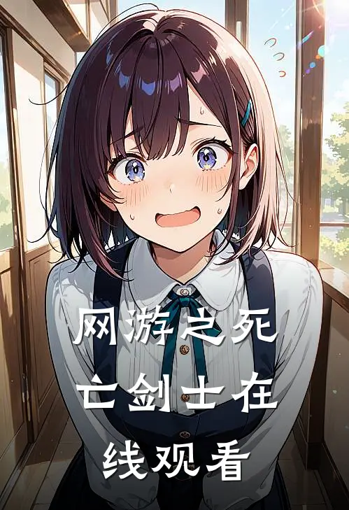 网游之死亡剑士在线观看