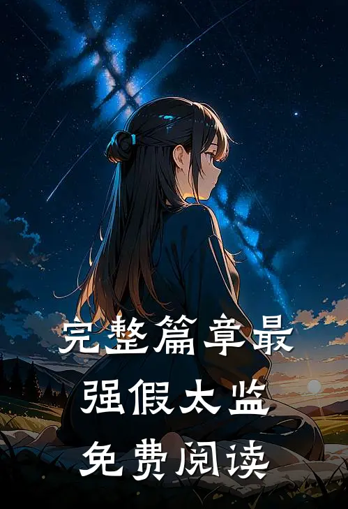 完整篇章最强假太监免费阅读