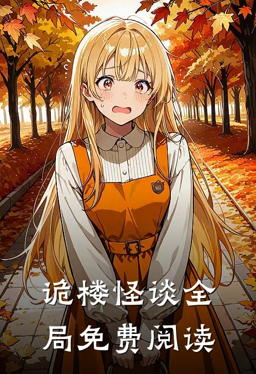 诡楼怪谈全局免费阅读