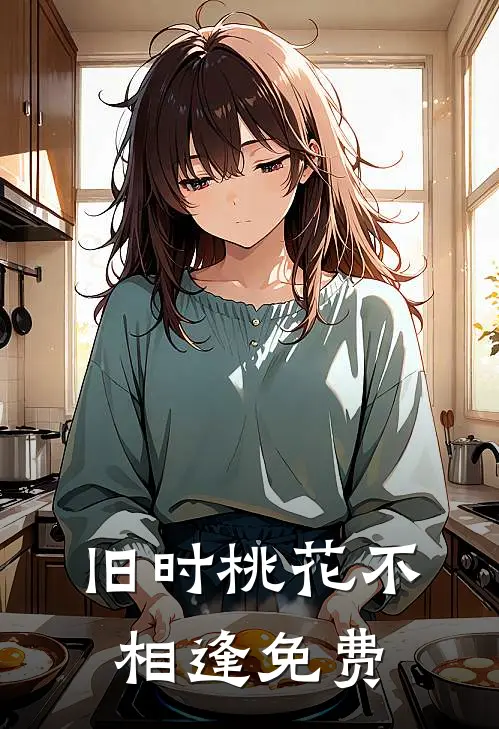 旧时桃花不相逢免费