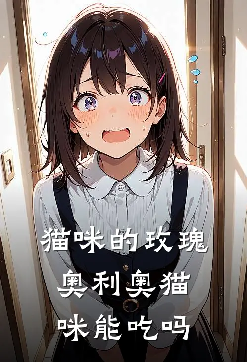 猫咪的玫瑰奥利奥猫咪能吃吗