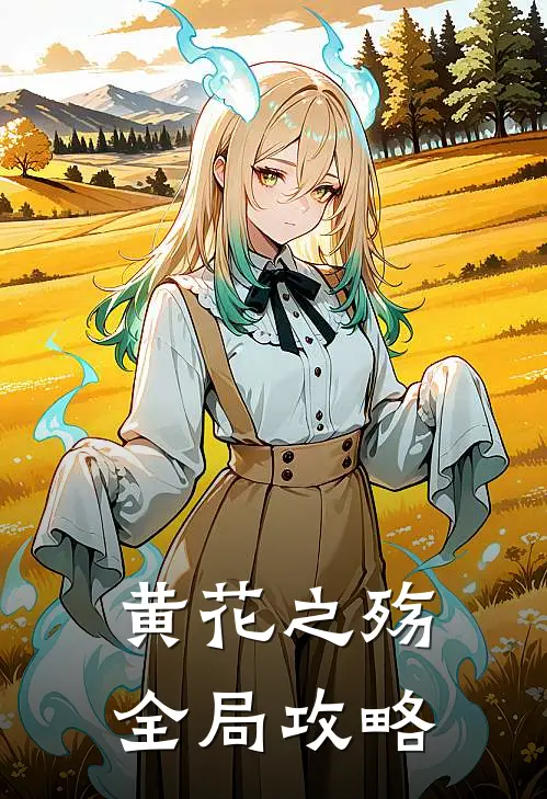 黄花之殇全局攻略