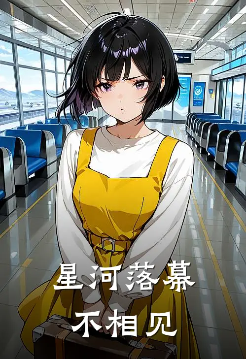 星河落幕不相见