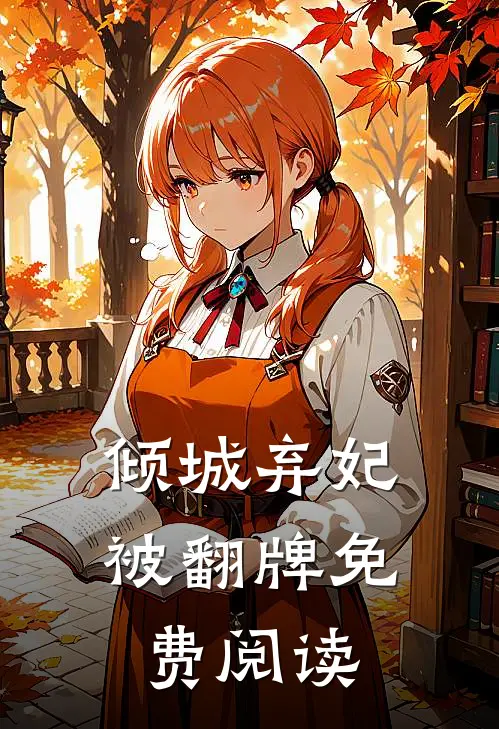 倾城弃妃被翻牌免费阅读