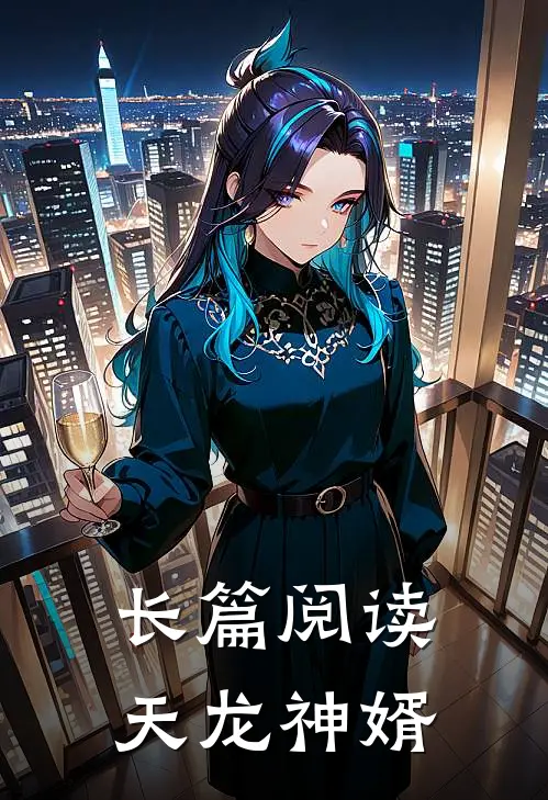 长篇阅读天龙神婿