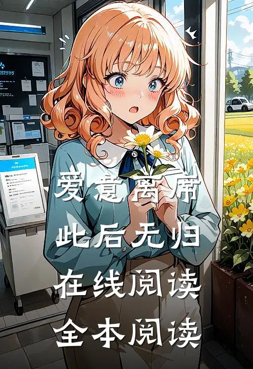 爱意离席，此后无归在线阅读全本阅读