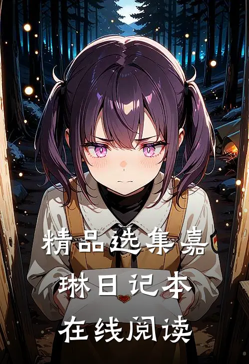精品选集嘉琳日记本在线阅读