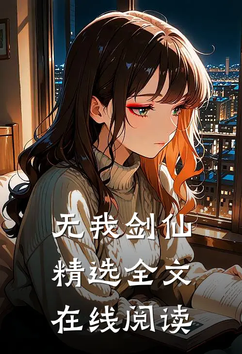 无我剑仙精选全文在线阅读