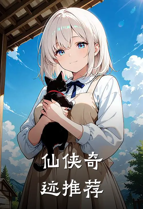 仙侠奇迹推荐