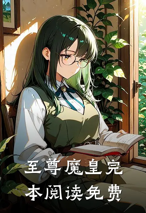至尊魔皇完本阅读免费