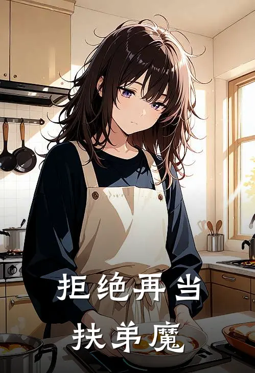 拒绝再当扶弟魔