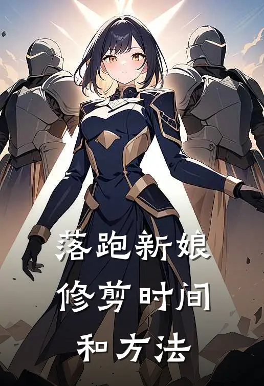 落跑新娘修剪时间和方法