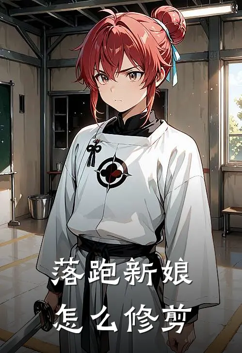 落跑新娘怎么修剪