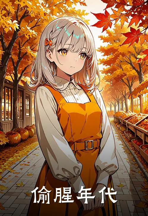 偷腥年代