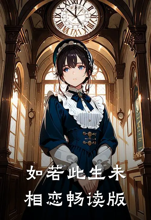 如若此生未相恋畅读版