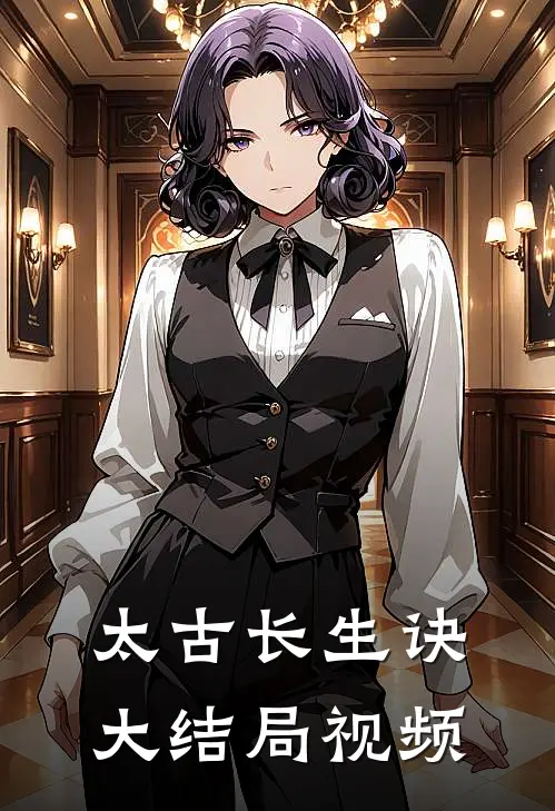 太古长生诀大结局视频