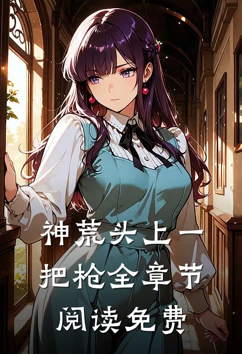 神荒头上一把枪全章节阅读免费