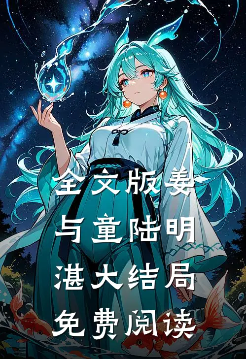 全文版姜与童陆明湛大结局免费阅读