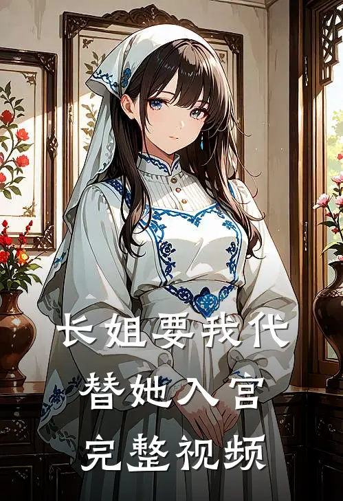 长姐要我代替她入宫完整视频