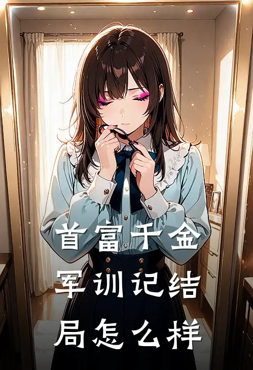 首富千金军训记结局怎么样