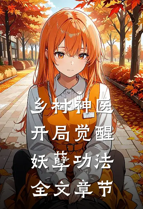 乡村神医，开局觉醒妖孽功法全文章节