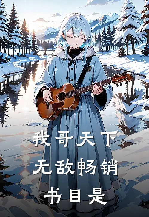我哥天下无敌畅销书目是