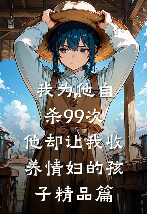 我为他自杀99次，他却让我收养情妇的孩子精品篇