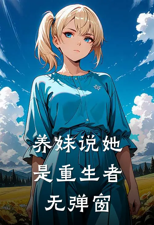 养妹说她是重生者无弹窗