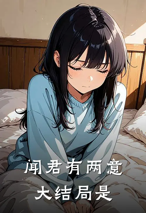 闻君有两意大结局是