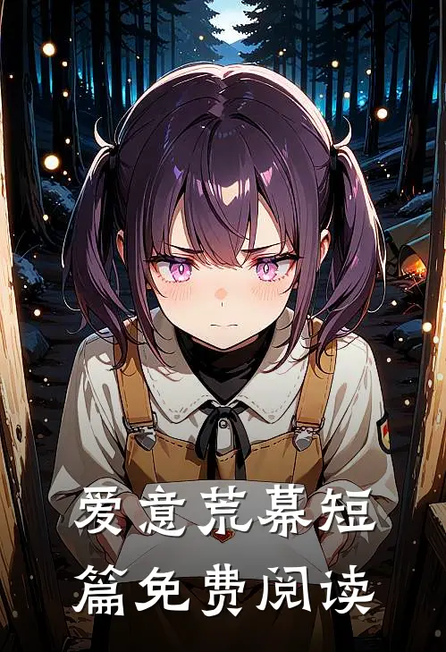 爱意荒幕短篇免费阅读