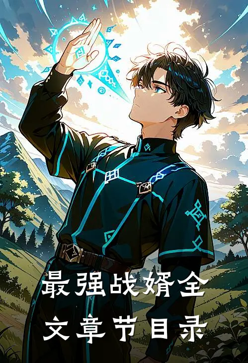 最强战婿全文章节目录