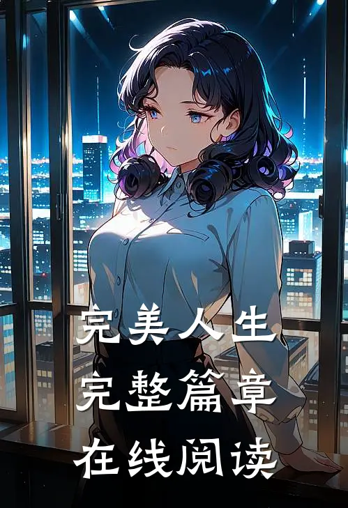 完美人生完整篇章在线阅读