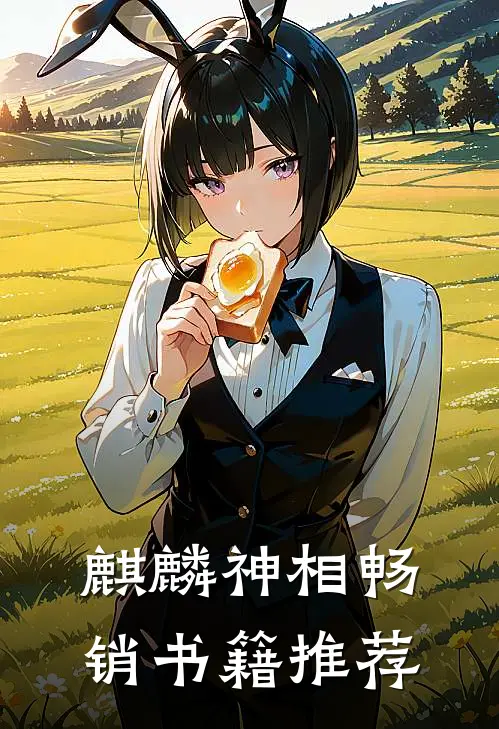 麒麟神相畅销书籍推荐