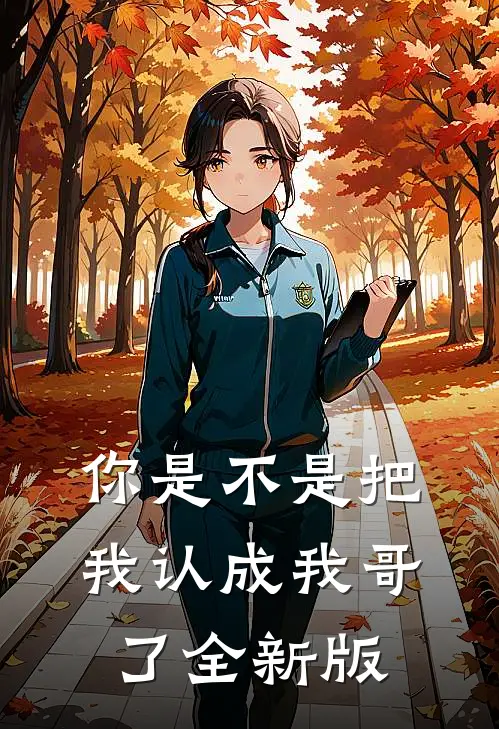 你是不是把我认成我哥了全新版
