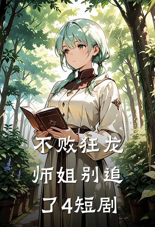 不败狂龙师姐别追了4(短剧)