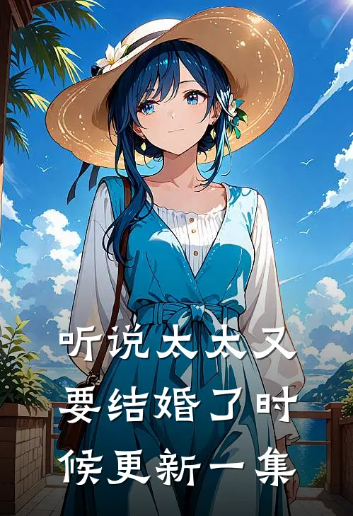 听说太太又要结婚了时候更新一集