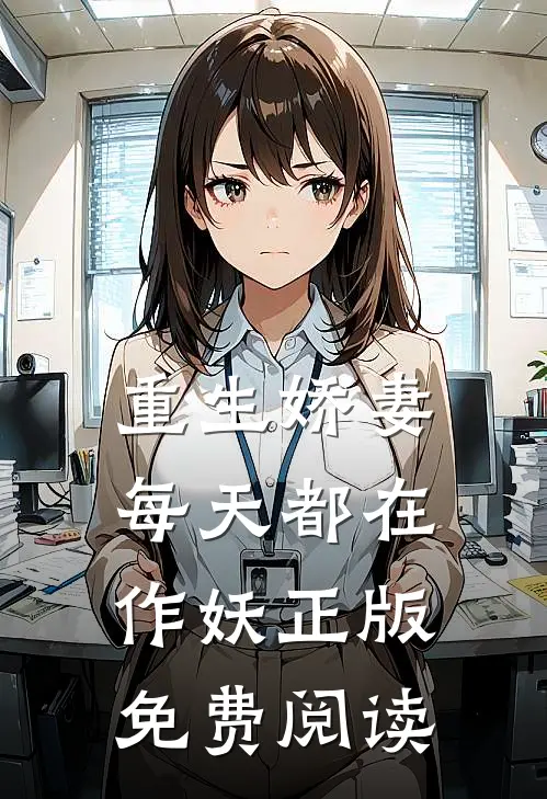 重生娇妻每天都在作妖正版免费阅读
