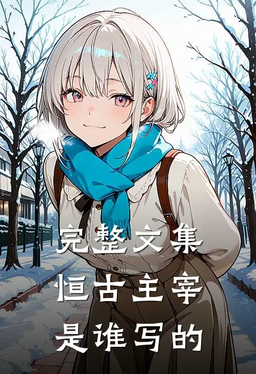 完整文集恒古主宰是谁写的