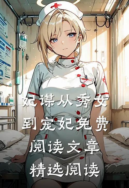 妃谋从秀女到宠妃免费阅读文章精选阅读