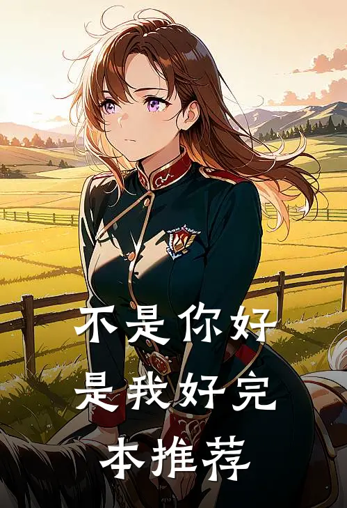 不是你好是我好完本推荐