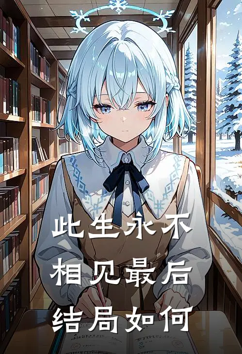 此生永不相见最后结局如何
