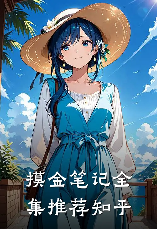 摸金笔记全集推荐知乎