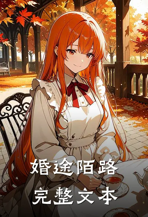 婚途陌路完整文本