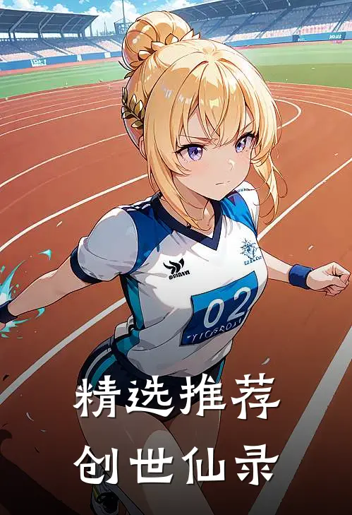 精选推荐创世仙录